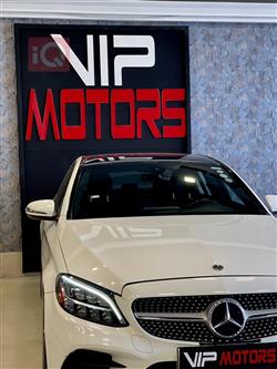 مێرسێدس بێنز C-Class